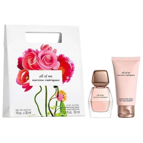 NARCISO RODRIGUEZ-All of Me Coffret - Eau de Parfum NARCISO RODRIGUEZ-All of Me Coffret - Eau de Parfum